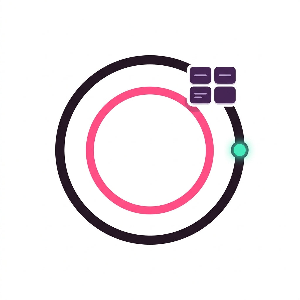 Orbit — Notion Pro Membership