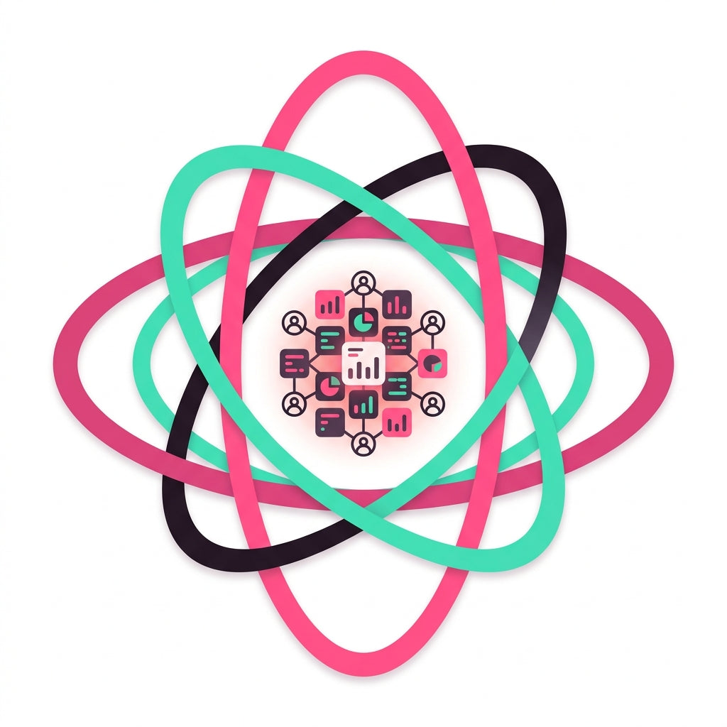 Nucleus — Notion Business Membership